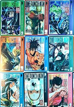 Amazon.co.jp: ワンパンマン キラカード 16種 トレカ サイタマ